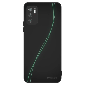 Hülle für Xiaomi Poco M3 Pro 5G - Be Different