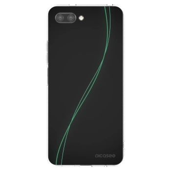Hülle für Honor 10 - Be Different
