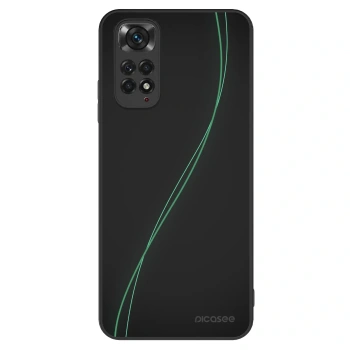 Hülle für Xiaomi Redmi Note 11 - Be Different