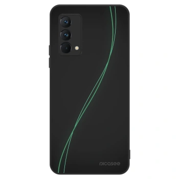 Hülle für Realme GT Master Edition 5G - Be Different