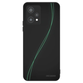 Hülle für Realme 9 Pro 5G - Be Different
