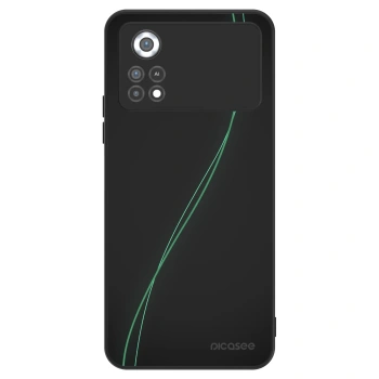 Hülle für Xiaomi Poco X4 Pro 5G - Be Different