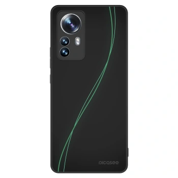 Hülle für Xiaomi 12 Pro - Be Different