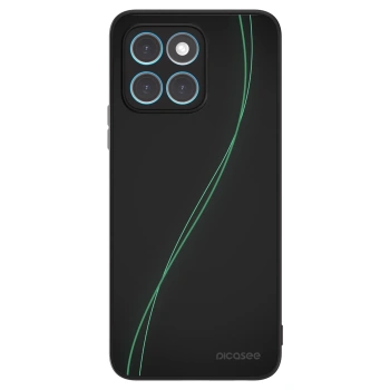 Hülle für Honor X8 4G - Be Different