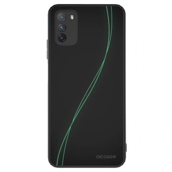 Hülle für Xiaomi Poco M3 - Be Different