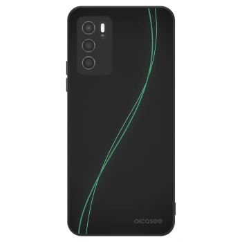 Hülle für OPPO A16s - Be Different