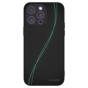Picasee ULTIMATE CASE für Apple iPhone 14 Pro Max - Be Different