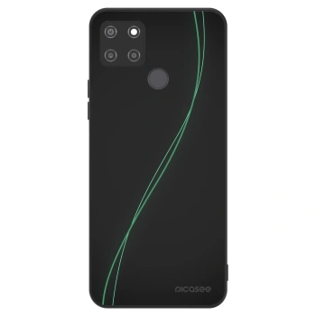 Hülle für Realme C21Y - Be Different