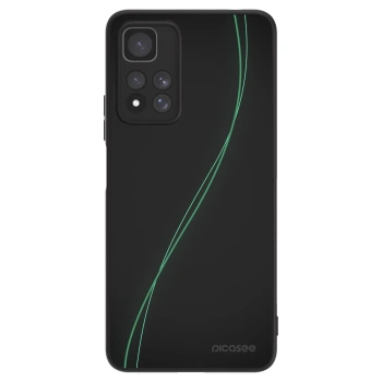 Hülle für Xiaomi Redmi Note 11 Pro+ 5G - Be Different