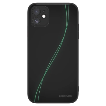 Picasee ULTIMATE CASE MagSafe für Apple iPhone 11 - Be Different