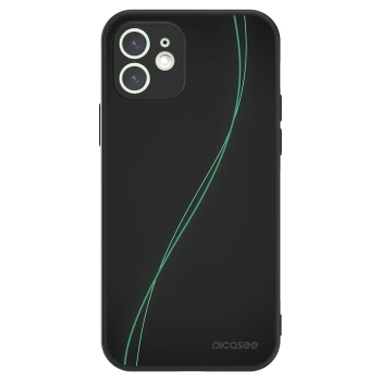 Picasee ULTIMATE CASE MagSafe für Apple iPhone 12 - Be Different