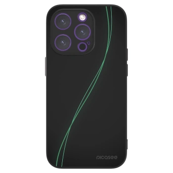 Picasee ULTIMATE CASE MagSafe für Apple iPhone 14 Pro - Be Different