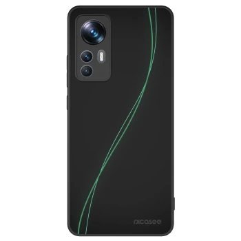 Picasee ULTIMATE CASE für Xiaomi 12T Pro - Be Different