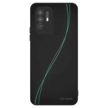 Hülle für OPPO A94 5G - Be Different