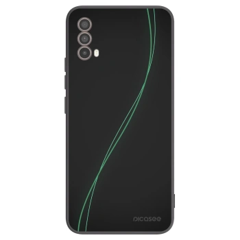 Hülle für Motorola Moto E40 - Be Different