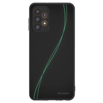 Picasee ULTIMATE CASE für Samsung Galaxy A23 A236B 5G - Be Different