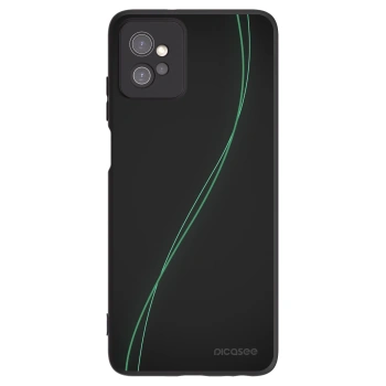 Hülle für Motorola Moto G32 - Be Different