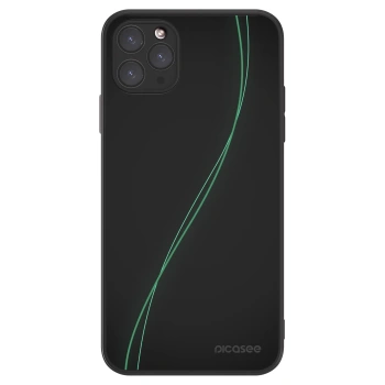 Picasee ULTIMATE CASE MagSafe für Apple iPhone 11 Pro Max - Be Different