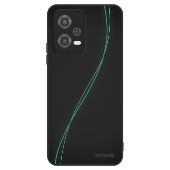 Hülle für Xiaomi Poco X5 - Be Different