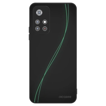 Hülle für Xiaomi Redmi Note 11S 5G - Be Different