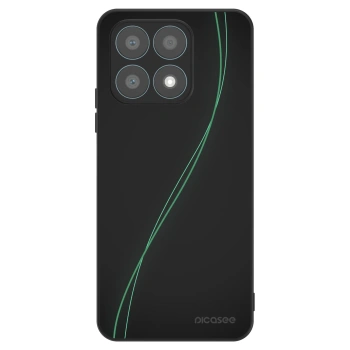 Hülle für Honor X8a - Be Different