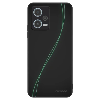 Hülle für Xiaomi Redmi Note 12 5G - Be Different