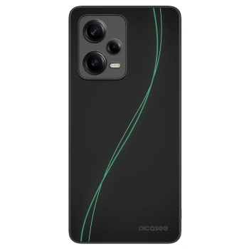 Picasee ULTIMATE CASE für Xiaomi Redmi Note 12 Pro 5G - Be Different