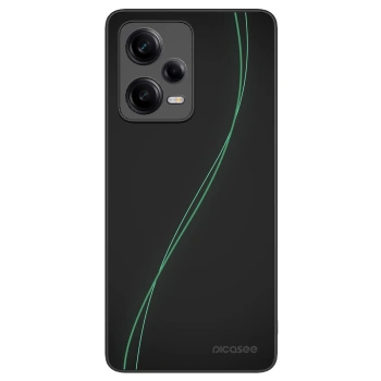 Picasee ULTIMATE CASE für Xiaomi Redmi Note 12 Pro+ 5G - Be Different