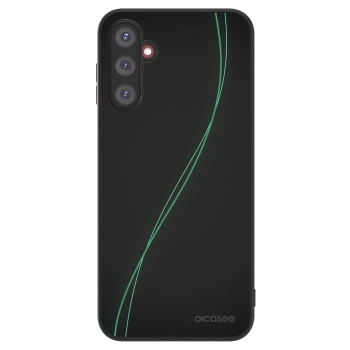 Picasee ULTIMATE CASE für Samsung Galaxy A14 4G A145R - Be Different