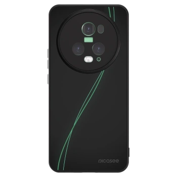 Hülle für Honor Magic5 Pro - Be Different