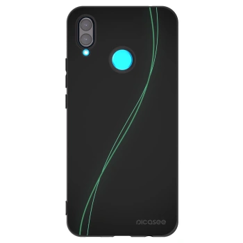 Hülle für Huawei Nova 3i - Be Different