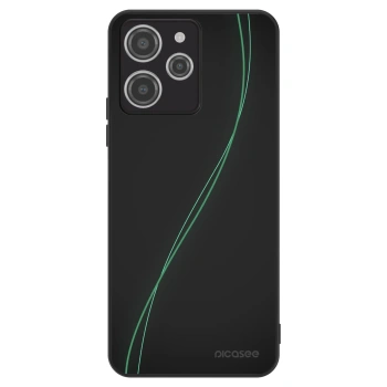 Hülle für Xiaomi Redmi 12 4G - Be Different
