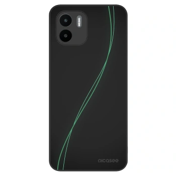 Hülle für Xiaomi Redmi A2 - Be Different
