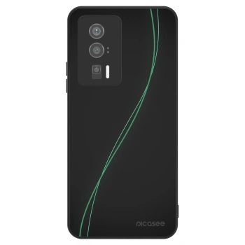 Hülle für Xiaomi Poco F5 Pro 5G - Be Different