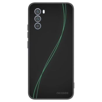 Hülle für Motorola Moto G62 - Be Different