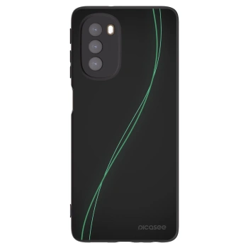 Hülle für Motorola Moto G51 - Be Different