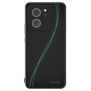 Picasee ULTIMATE CASE für Xiaomi 13T Pro - Be Different