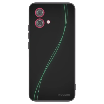 Hülle für Motorola Moto G84 5G - Be Different