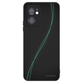 Hülle für OPPO Reno 7 5G - Be Different