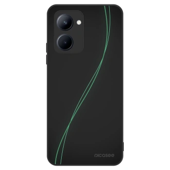 Hülle für Realme C33 (2023) - Be Different