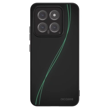 Picasee ULTIMATE CASE für Xiaomi 14 - Be Different