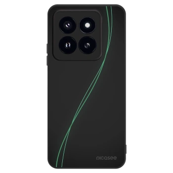 Hülle für Xiaomi 14 Pro - Be Different