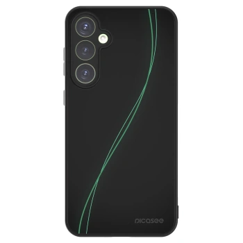 Picasee ULTIMATE CASE für Samsung Galaxy S23 FE S711B - Be Different