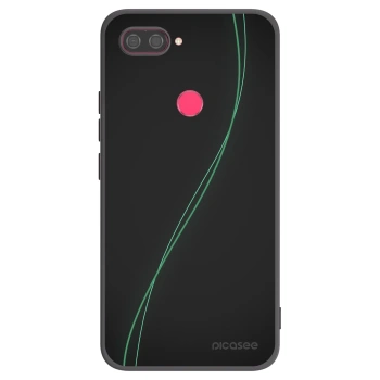 Hülle für Xiaomi Mi 8 Lite - Be Different