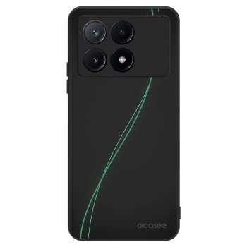 Hülle für Xiaomi Poco X6 Pro - Be Different