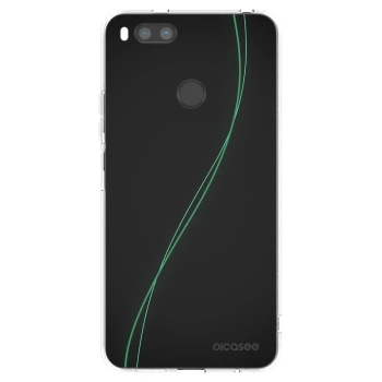 Hülle für Xiaomi Mi A1 Global - Be Different