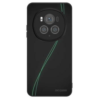 Hülle für Honor Magic6 Pro - Be Different