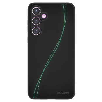Picasee ULTIMATE CASE für Samsung Galaxy A35 5G A356B - Be Different