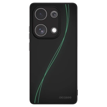 Picasee ULTIMATE CASE für Xiaomi Redmi Note 13 Pro 4G - Be Different