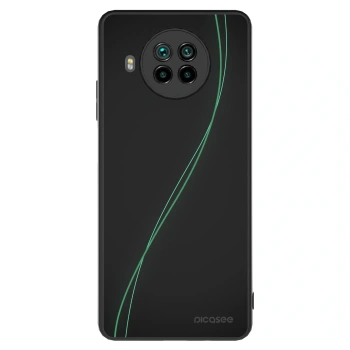 Hülle für Xiaomi Mi 10T Lite - Be Different
